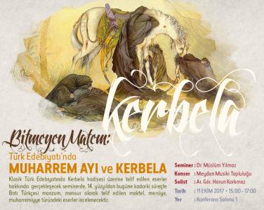 Neverending Mourning: Karbala