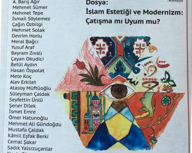 Şarkî Edebiyat ve Sanat Dergisi