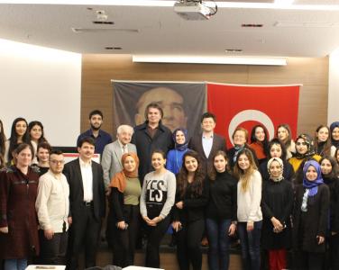 Istanbul University Turkish Language and Literature Department Since Its Foundation