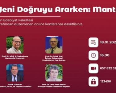 Yeni Doğruyu Ararken: Mantık