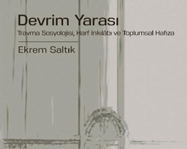 Devrim Yarası yayınlandı 