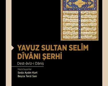 From an academic staff of Turkish Language and Literature Department, Res. Assist. Seda Kurt's new book was published.