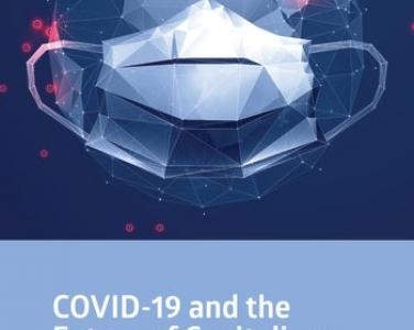 COVID-19 and the Future of Capitalism