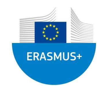 Stratejik İşbirliği Projemize AB ERASMUS+ Programı Desteği 
