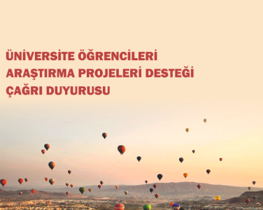 TÜBİTAK 2209-A - Research Project Support Programme for Undergraduate Students 2023/1st term call results has been announced. A total of 14 project applications were accepted from different departments of our Faculty, including Turkish Language and Literature (8), Philosophy (2), Psychology (2), English Language and Literature (1) and Sociology (1).  We congratulate our students and advisors and wish them continued success.